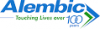 Alembic Pharma