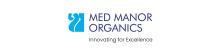 Med Manor Organics