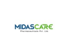 Midas Care Pharmaceuticals