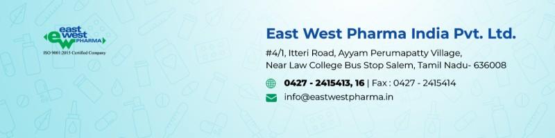 East West Pharma India Private Limited