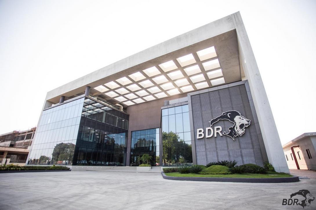 BDR Pharmaceuticals International Private Limited