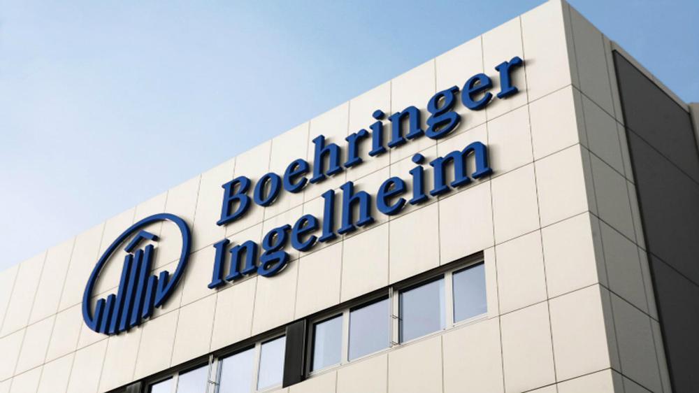 Boehringer Ingelheim India Private Limited