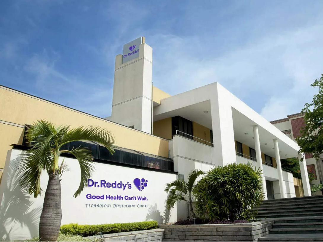 Dr Reddys Laboratories Limited