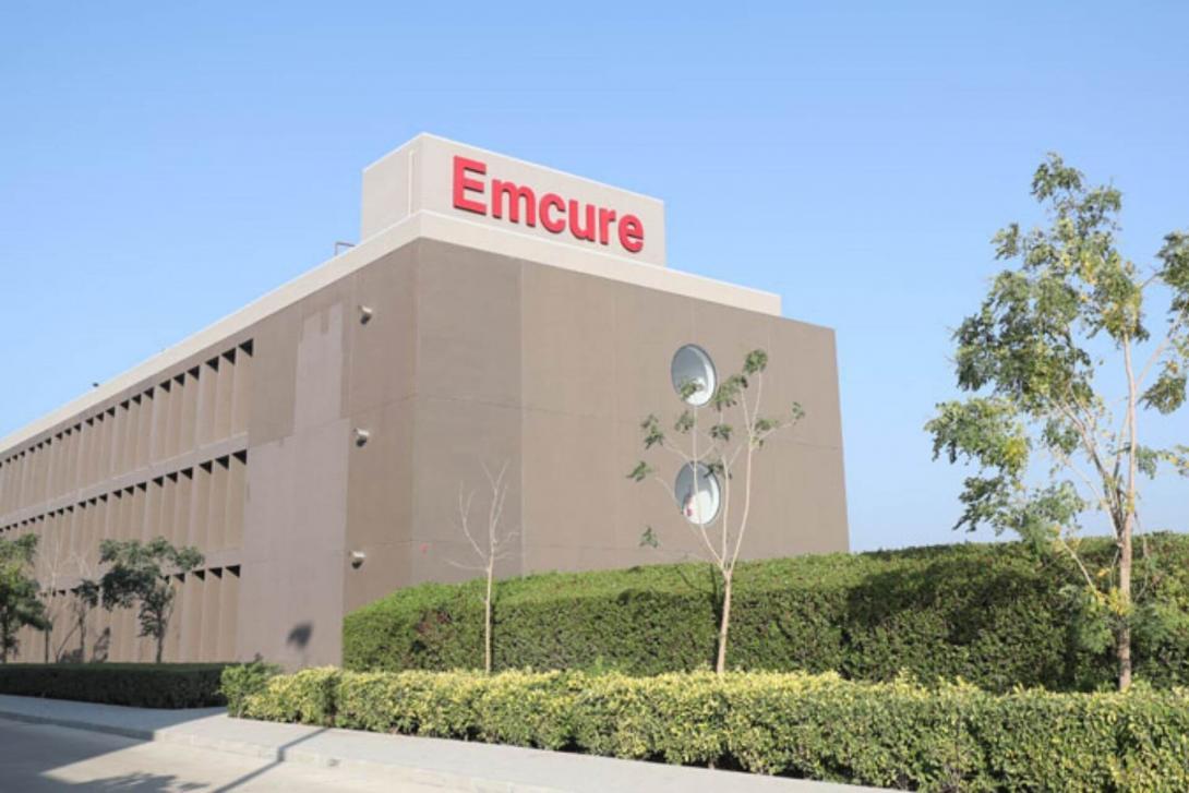 Emcure Pharmaceuticals Limited