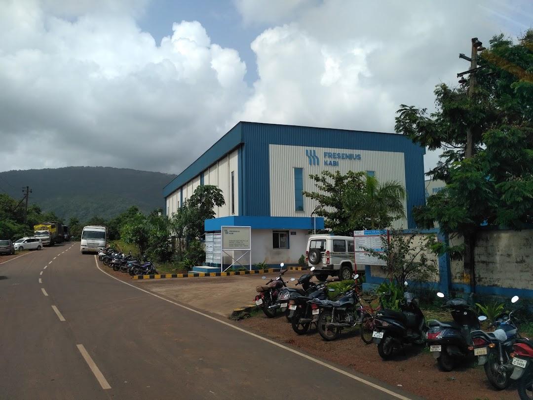 Fresenius Kabi India Private Limited