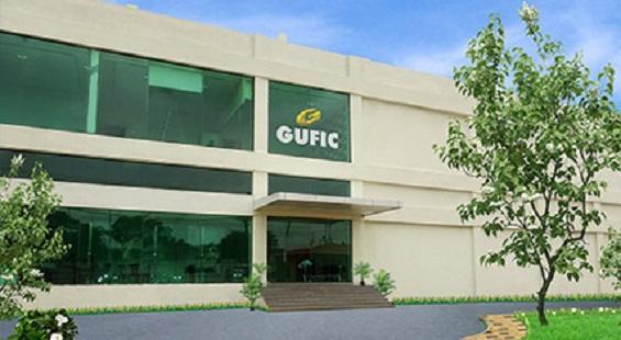 Gufic Biosciences Limited