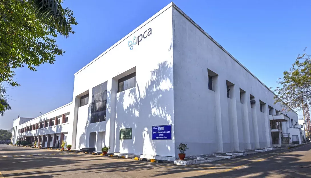 Ipca Laboratories Limited