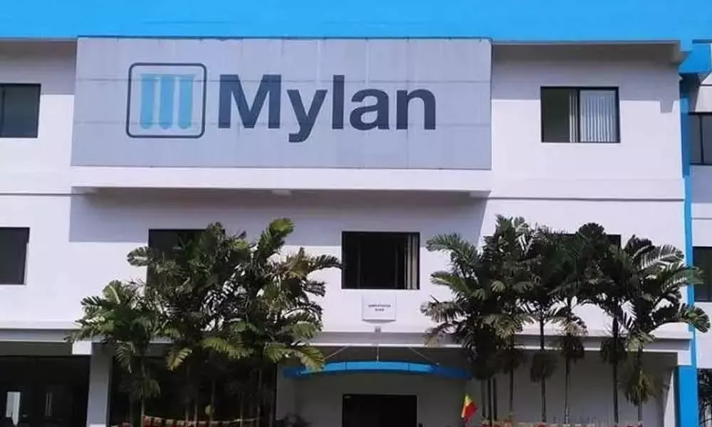 Mylan Laboratories Limited