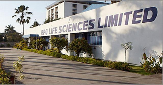 RPG Life Sciences Limited