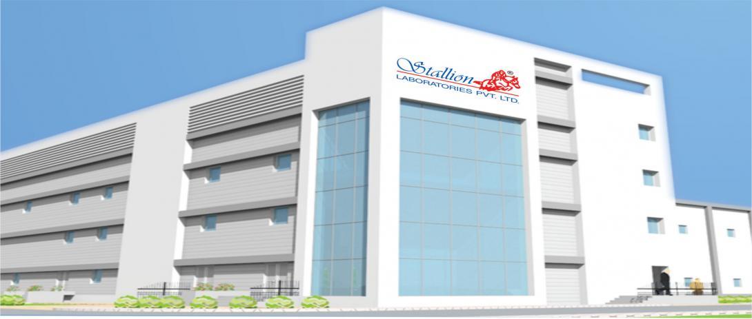 Stallion Laboratories Private Limited