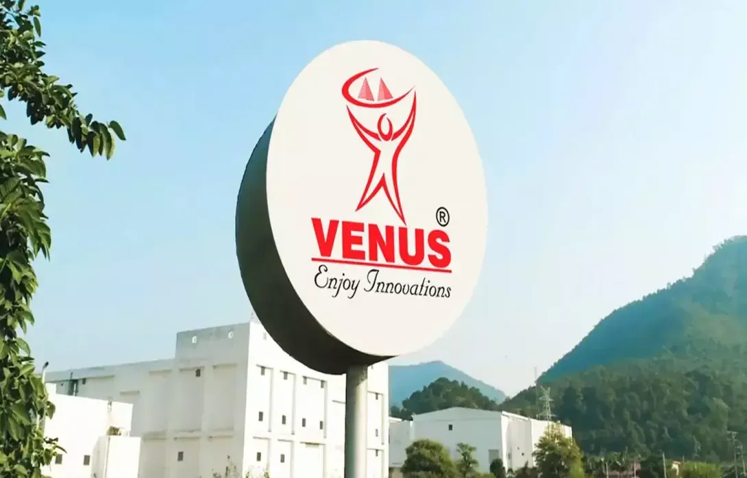 Venus Remedies Limited