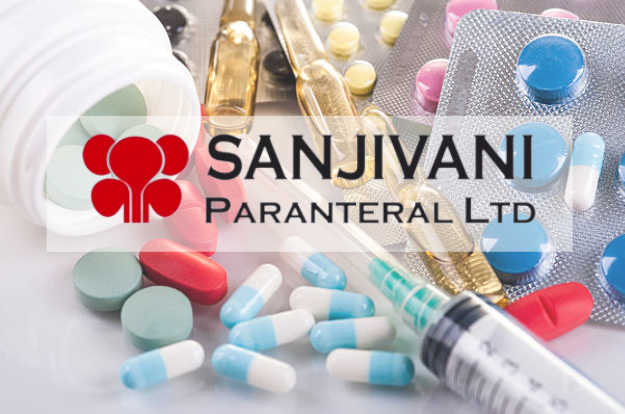 Sanjivani Paranteral Limited