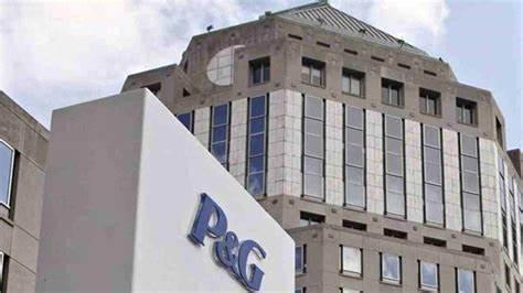 Procter and Gamble Health Limited