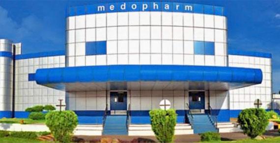 Medopharm Private Limited